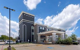 Quality Inn & Suites Groesbeck North